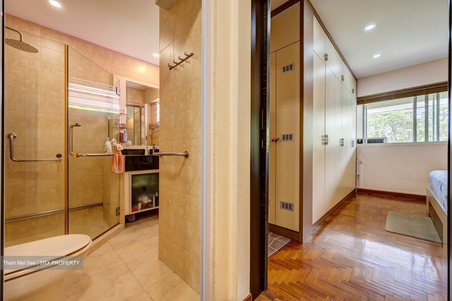 Blk 160 Bishan Street 13 (Bishan), HDB Executive #486855471